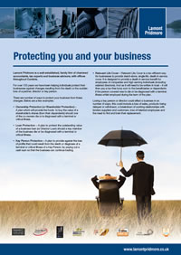 Protecting your business